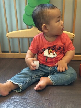 gack13kgさんのコーディネート