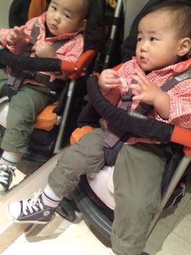 gack13kgさんのコーディネート