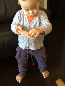 gack13kgさんのコーディネート