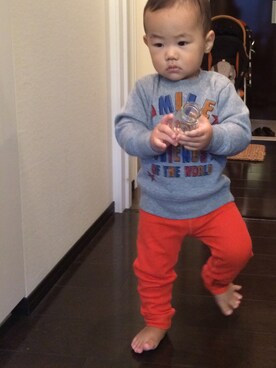 gack13kgさんのコーディネート