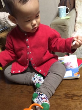 gack13kgさんのコーディネート