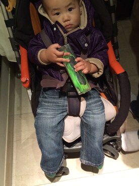 gack13kgさんのコーディネート