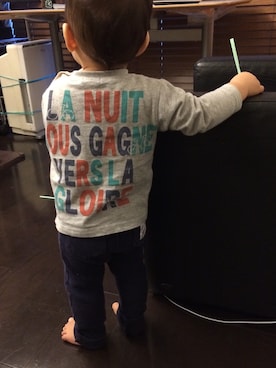 gack13kgさんのコーディネート