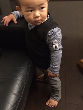 gack13kgさんのコーディネート