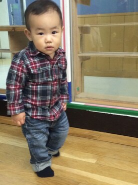 gack13kgさんのコーディネート