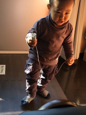 gack13kgさんのコーディネート