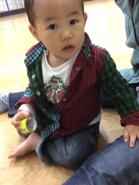 gack13kgさんのコーディネート