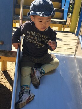 gack13kgさんのコーディネート