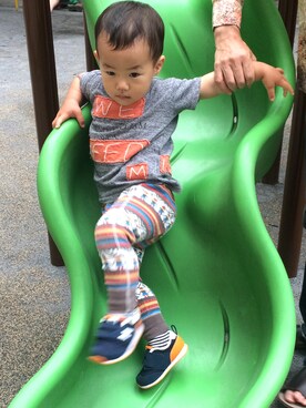 gack13kgさんのコーディネート