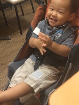 gack13kgさんのコーディネート