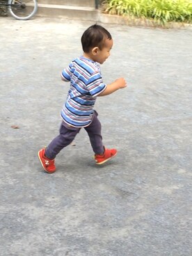 gack13kgさんのコーディネート