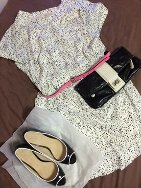 ゆかりさんのコーディネート