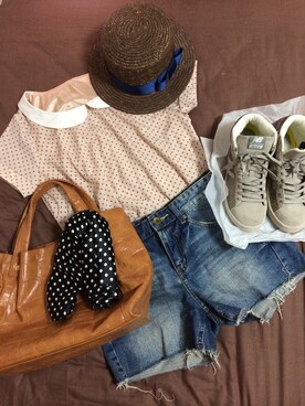 ゆかりさんのコーディネート