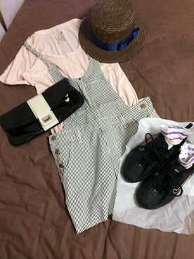 ゆかりさんのコーディネート