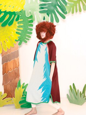 misuabarbeさんのコーディネート