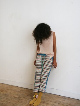 misuabarbeさんのコーディネート