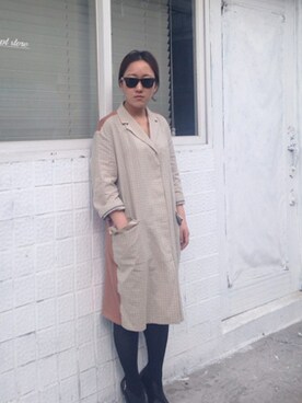 misuabarbeさんのコーディネート