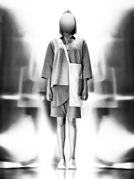 misuabarbeさんのコーディネート