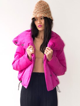 misuabarbeさんのコーディネート