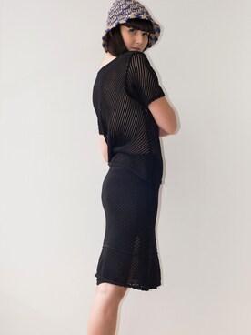 misuabarbeさんのコーディネート