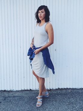 Gaelynさんのコーディネート