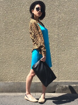 sawaさんのコーディネート