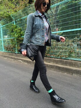 sawaさんのコーディネート