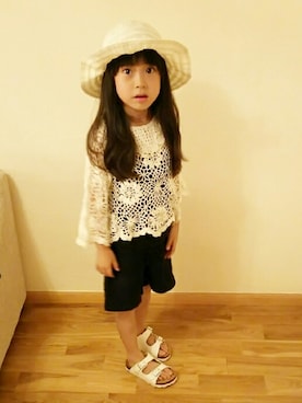 yua🌟meimeiさんのコーディネート