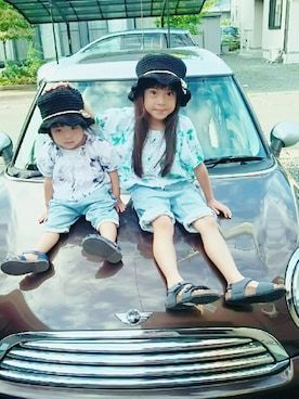 yua🌟meimeiさんのコーディネート