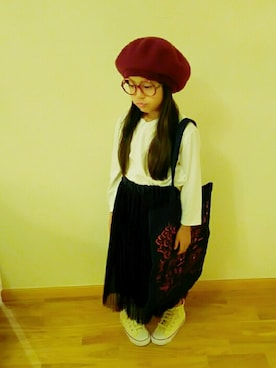 yua🌟meimeiさんのコーディネート