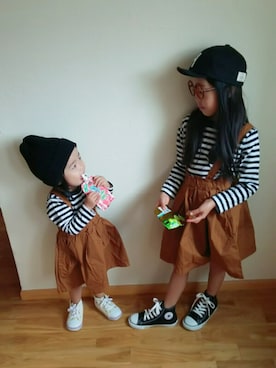 yua🌟meimeiさんのコーディネート