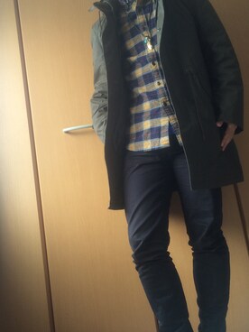 KKさんのコーディネート