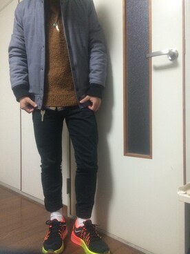 KKさんのコーディネート