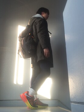 KKさんのコーディネート