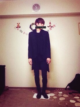 hiroさんのコーディネート