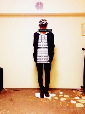 hiroさんのコーディネート