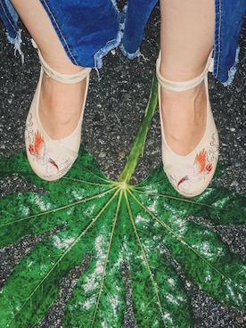 なめまるさんのコーディネート