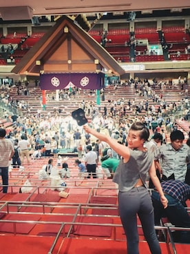 なめまるさんのコーディネート