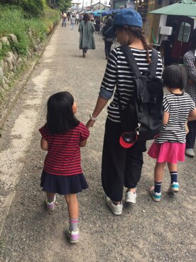 よぴさんのコーディネート