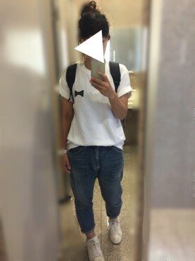 よぴさんのコーディネート