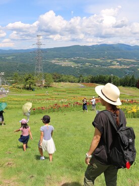 よぴさんのコーディネート