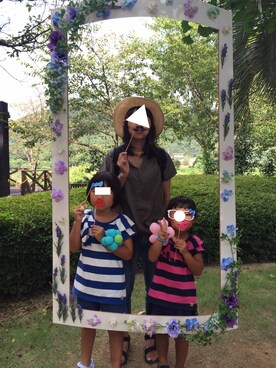 よぴさんのコーディネート