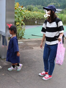 よぴさんのコーディネート