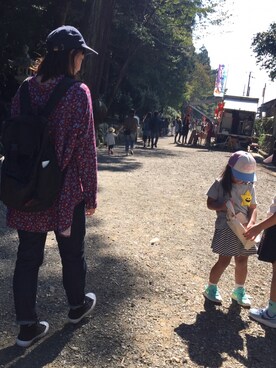 よぴさんのコーディネート