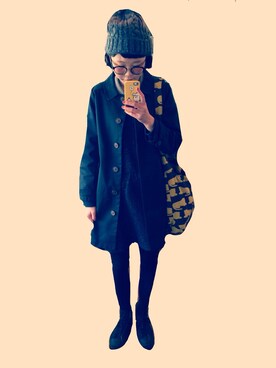 saku.さんのコーディネート