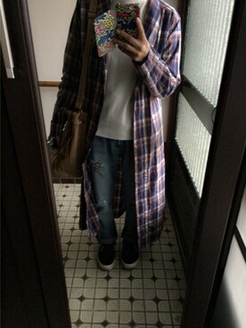 オレンジジャスミンさんのコーディネート