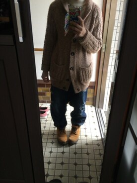 オレンジジャスミンさんのコーディネート