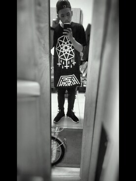 吳子維さんのコーディネート