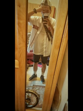 吳子維さんのコーディネート