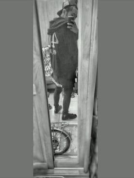 吳子維さんのコーディネート